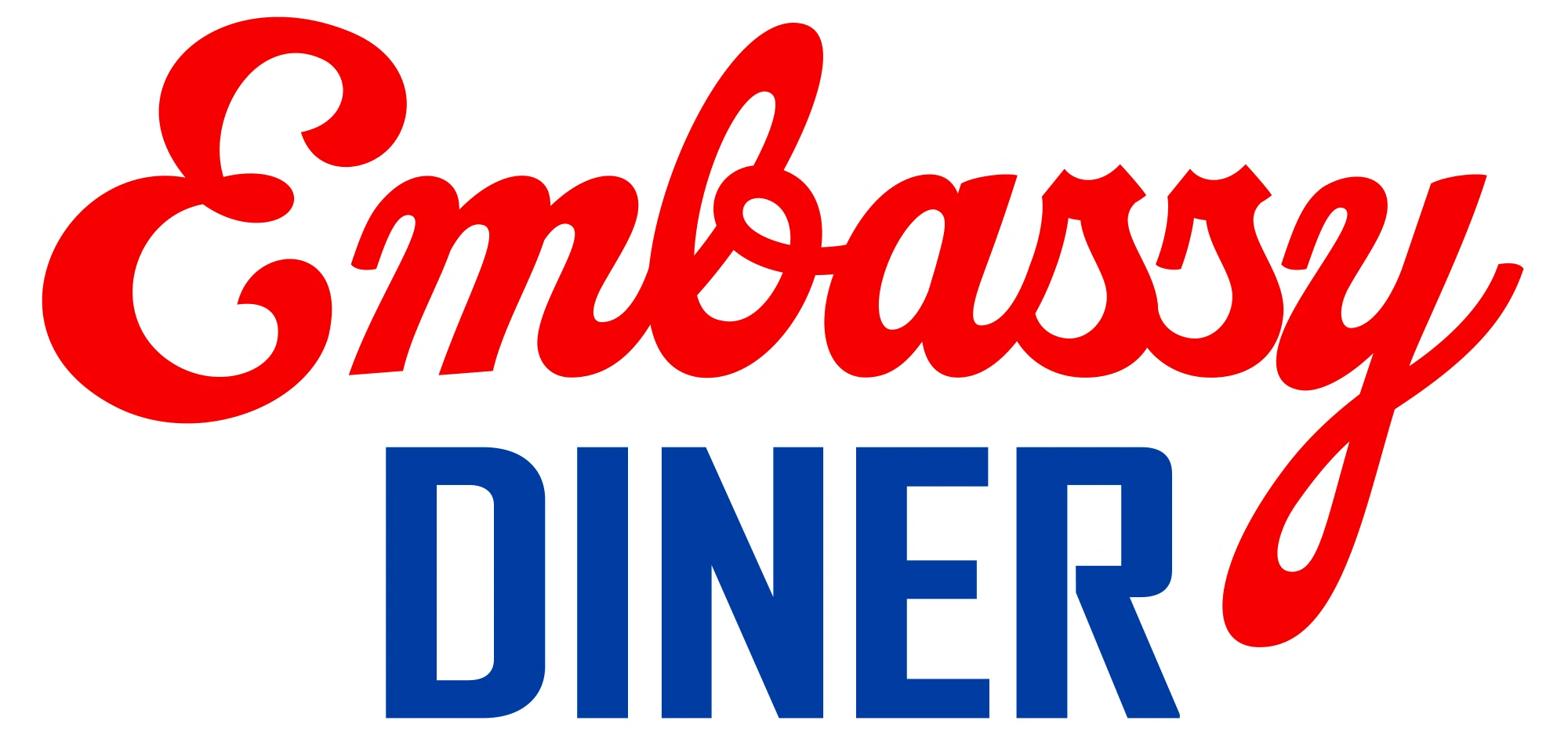 Embassy Diner