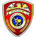 Suffolk County Police Department badge
